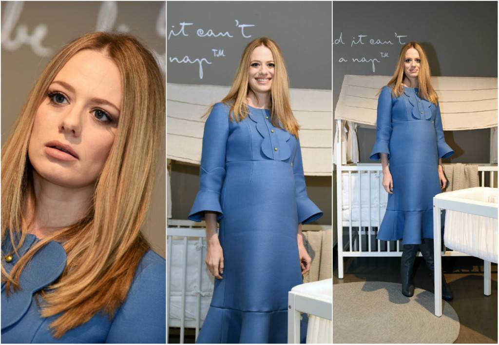 Ne zna se koja je trudnica ljepša: Jelena, Anamarija ili Lorena