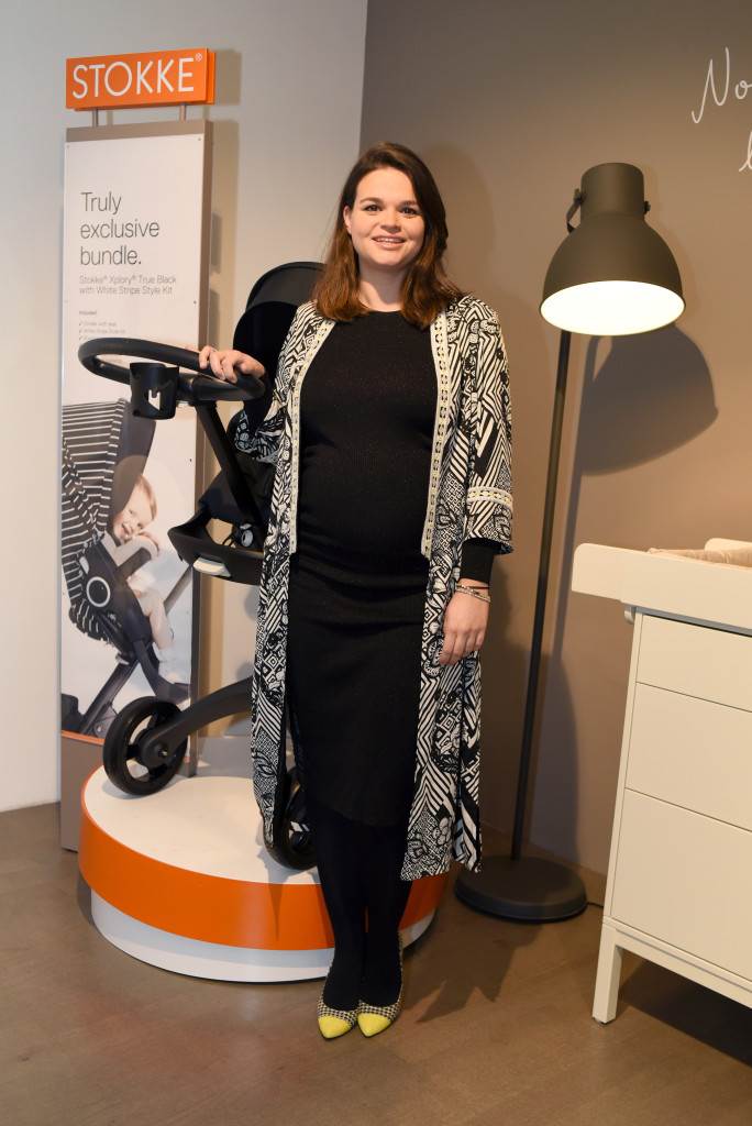 Ne zna se koja je trudnica ljepša: Jelena, Anamarija ili Lorena