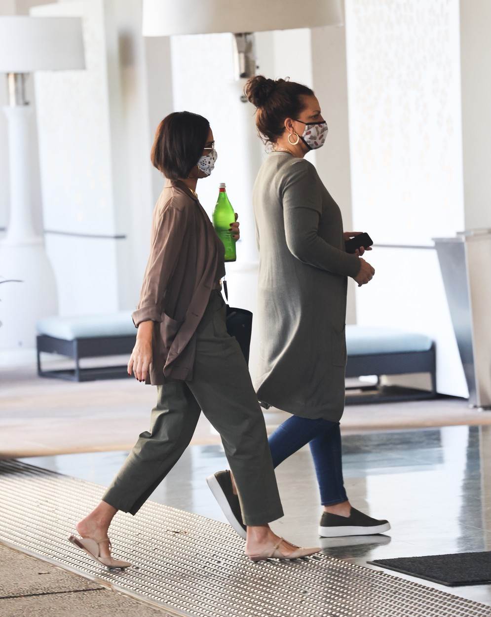 Jessica Alba