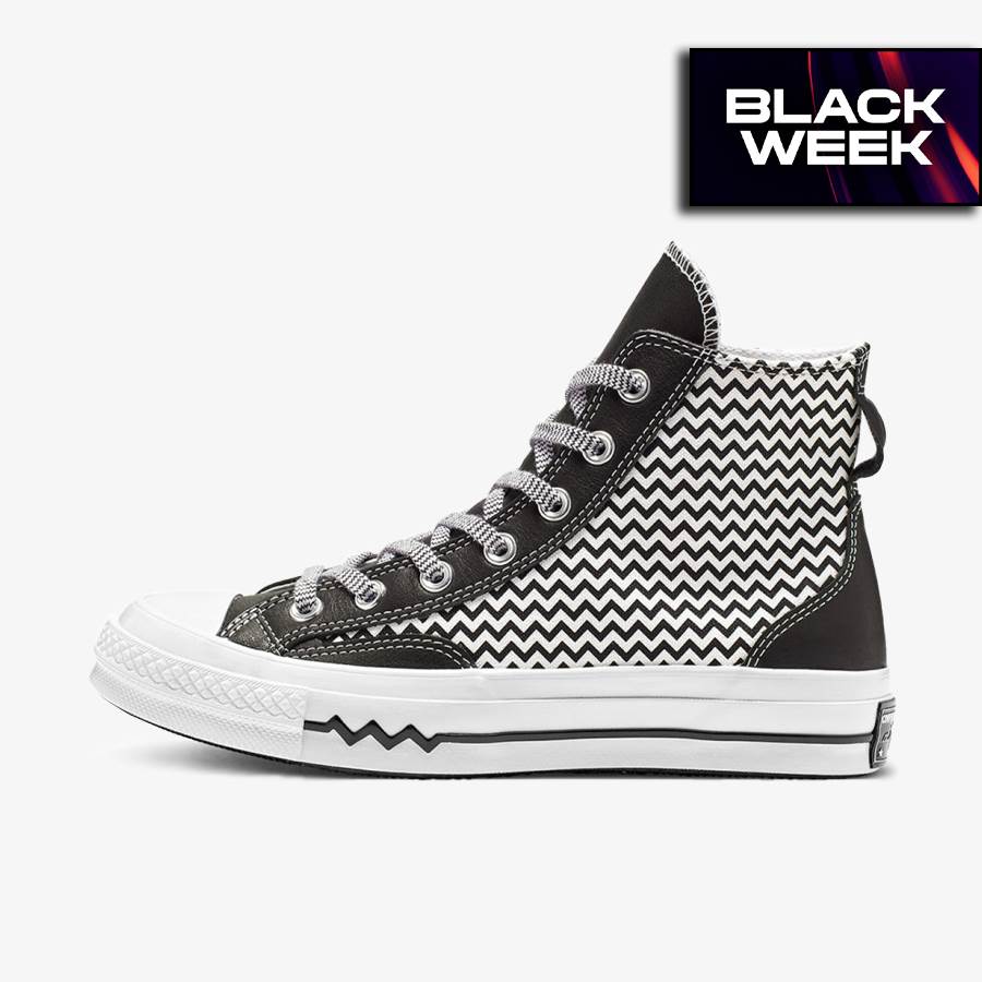 CONVERSE Tenisice Chuck 70