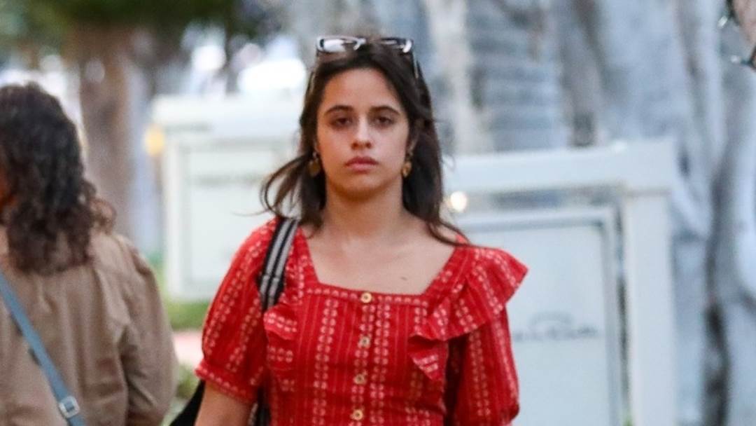 Camila Cabello suočava se s negativnim komentarima