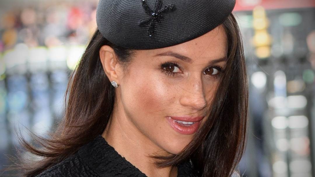 Meghan Markle