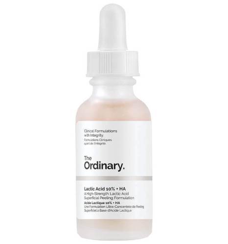 The Ordinary Lactic acid