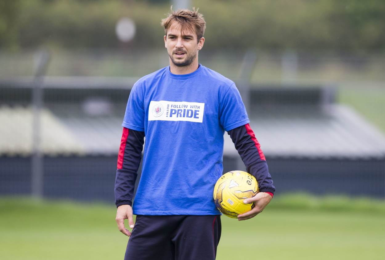 Niko Kranjčar