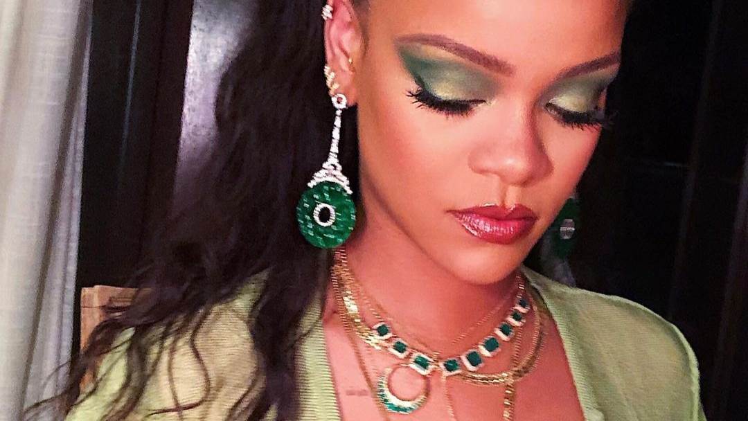 Rihanna