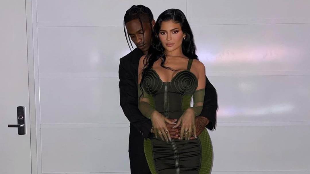 Kylie Jenner i Travis Scott su uspješno krili prvu trudnoću sve do rođenja kćeri Stormi, a s drugom im to nije uspjelo.