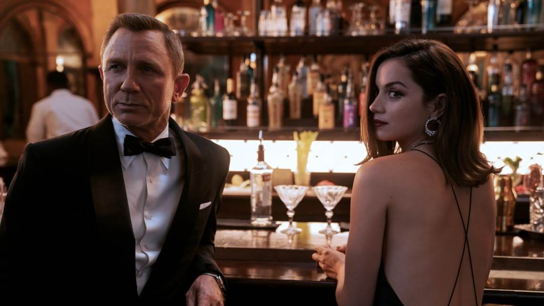 James Bond