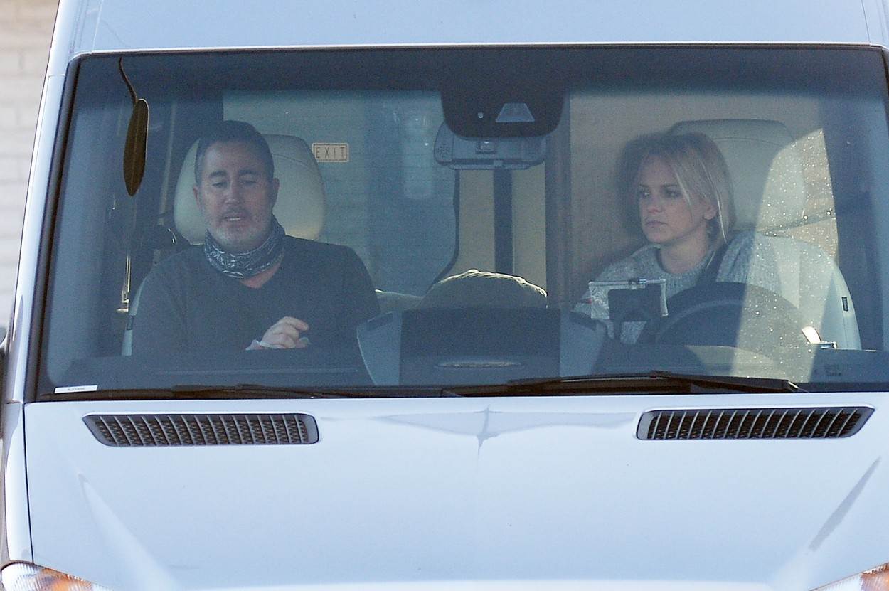 Anna Faris tvrdi da ju je zlostavljao redatelj Ivan Reitman