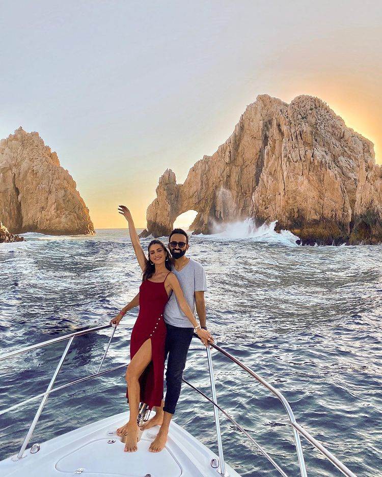 Camila i Icaro Coelho