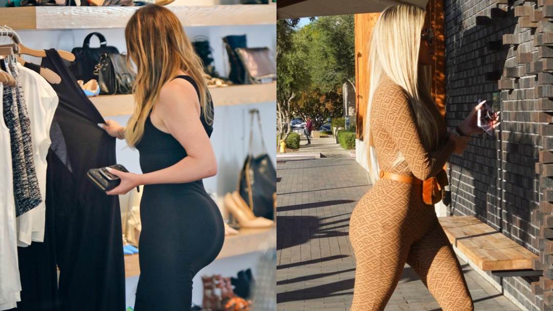 Khloe Kardashian izvadila je implantate iz stražnjice