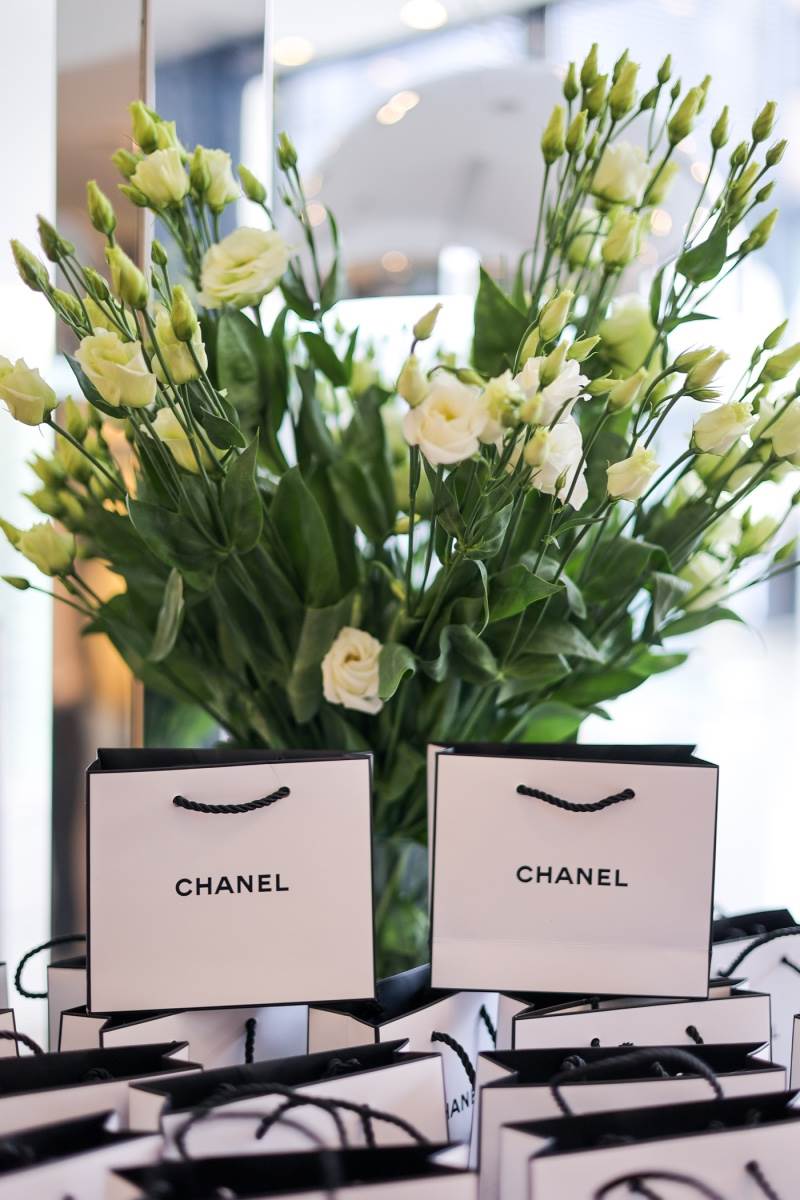 Chanel event_Alfa Vision Optika