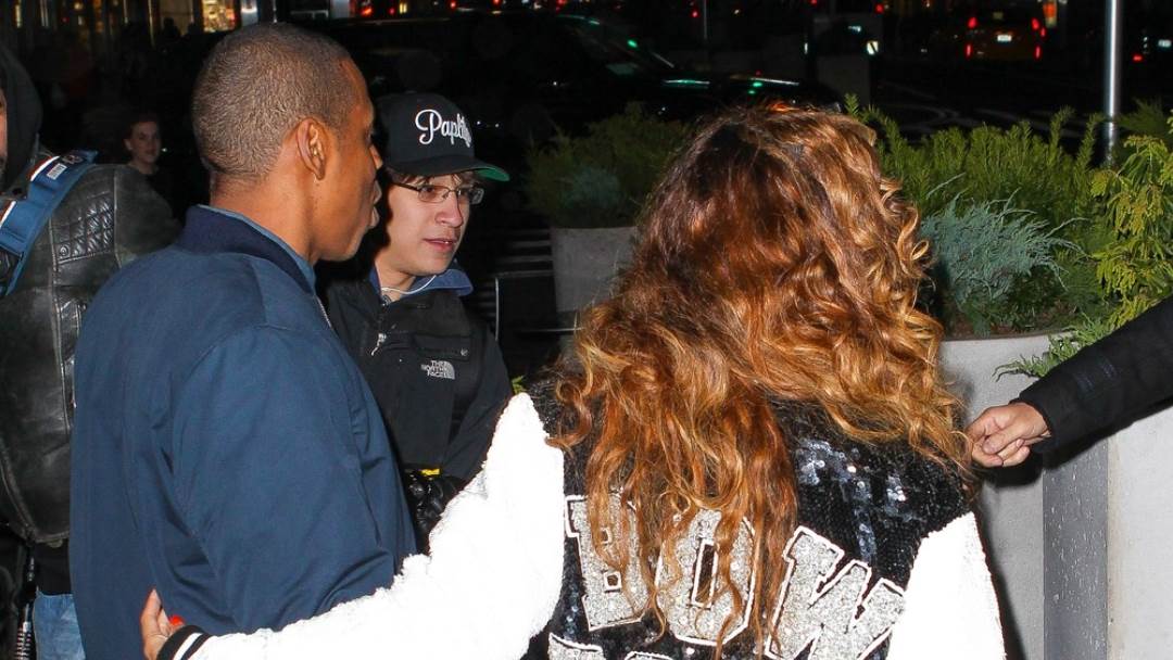 Beyonce i Jay-Z zajedno su dobili troje djece