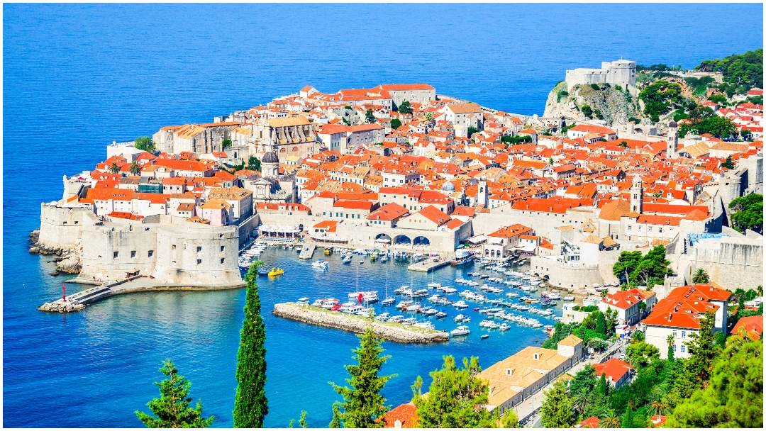 Dubrovnik