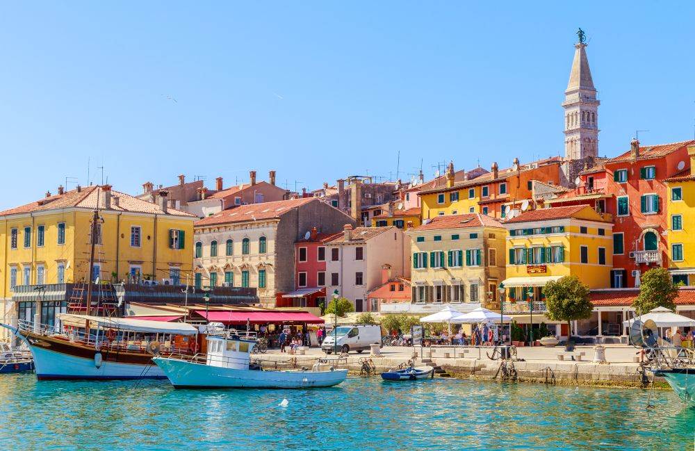 Rovinj