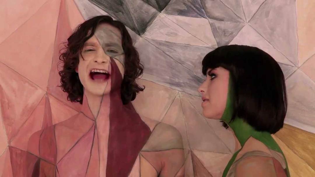 Gdje je nestao Gotye