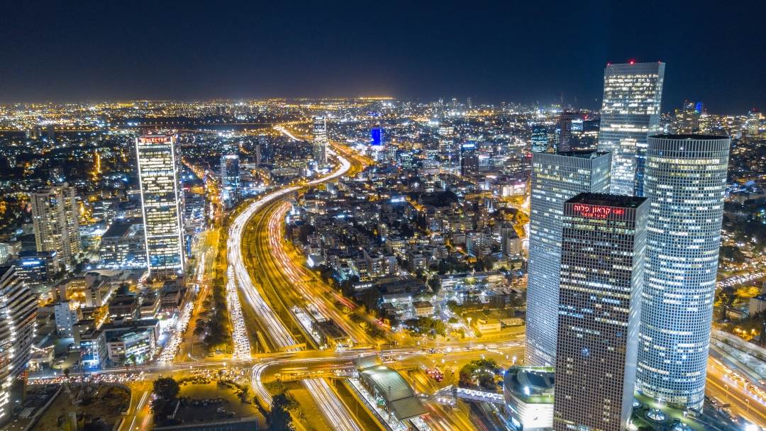 Tel Aviv