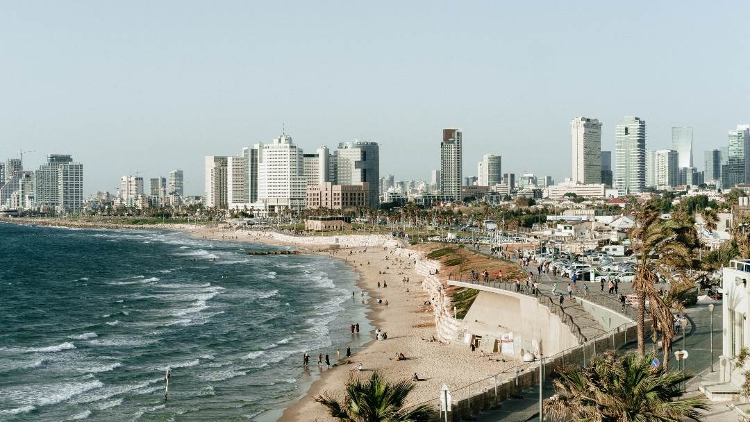 Tel Aviv