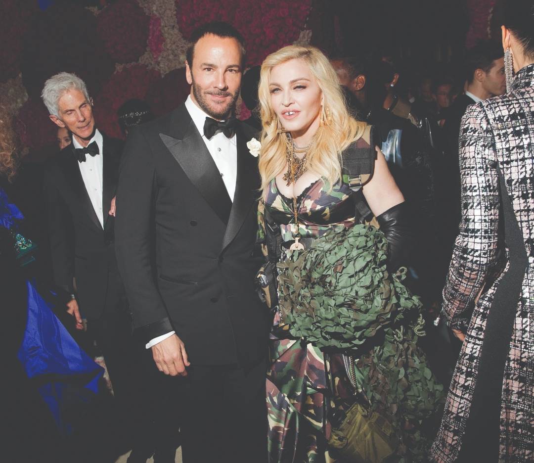 tom ford