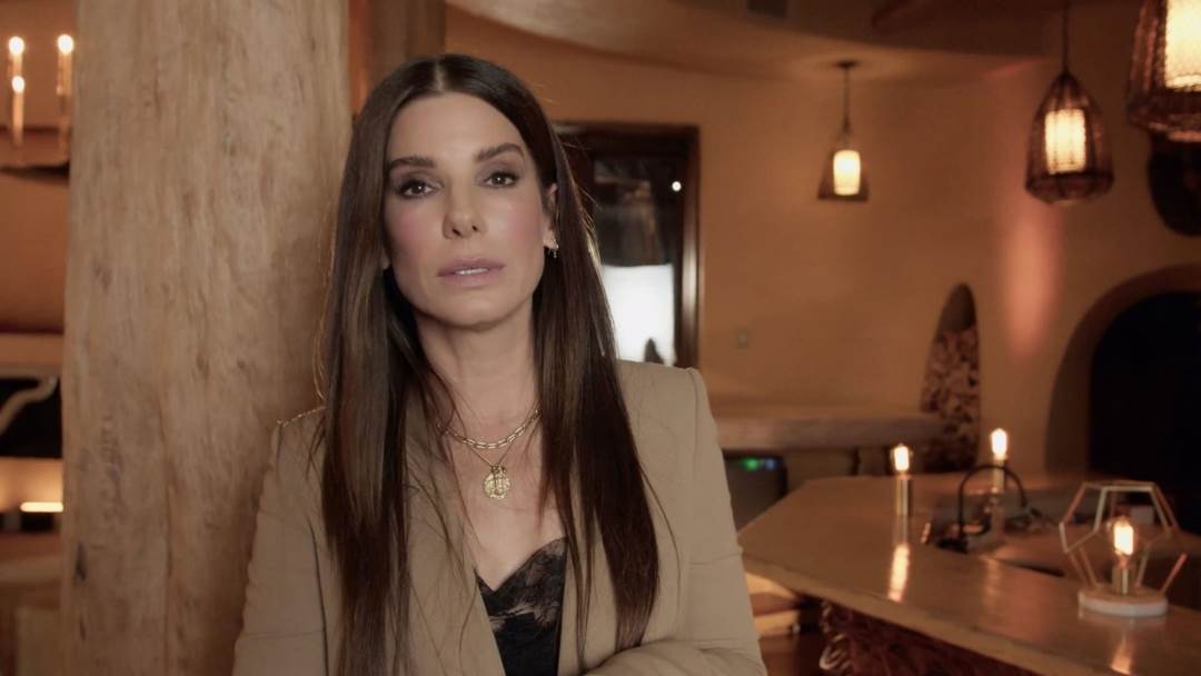 Sandra Bullock bila je zaručena za glumca Tatea Donovana