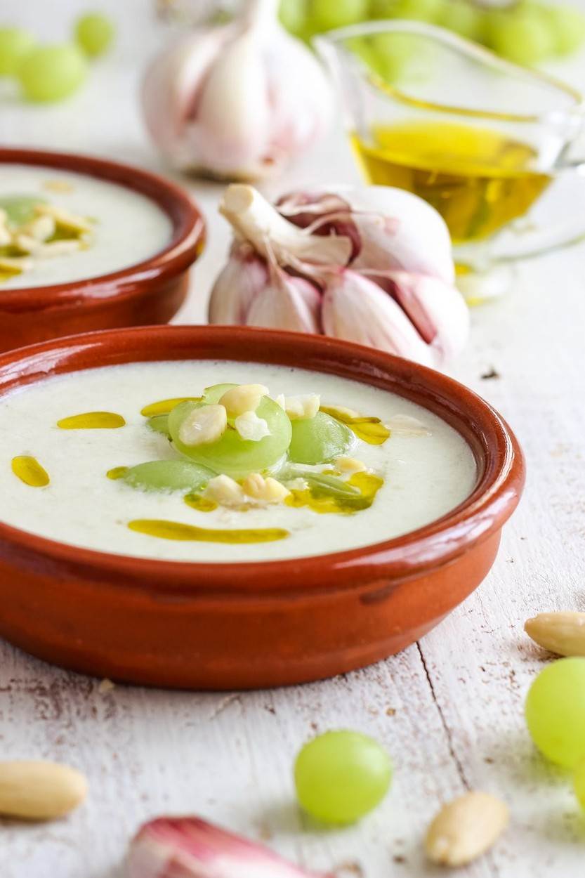 Ajo Blanco