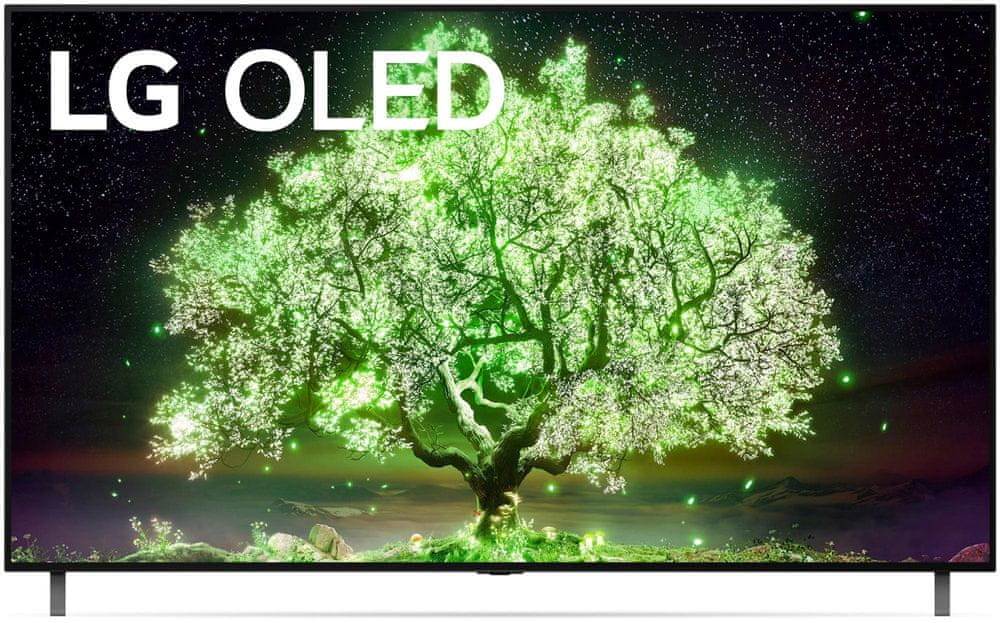 lg oled