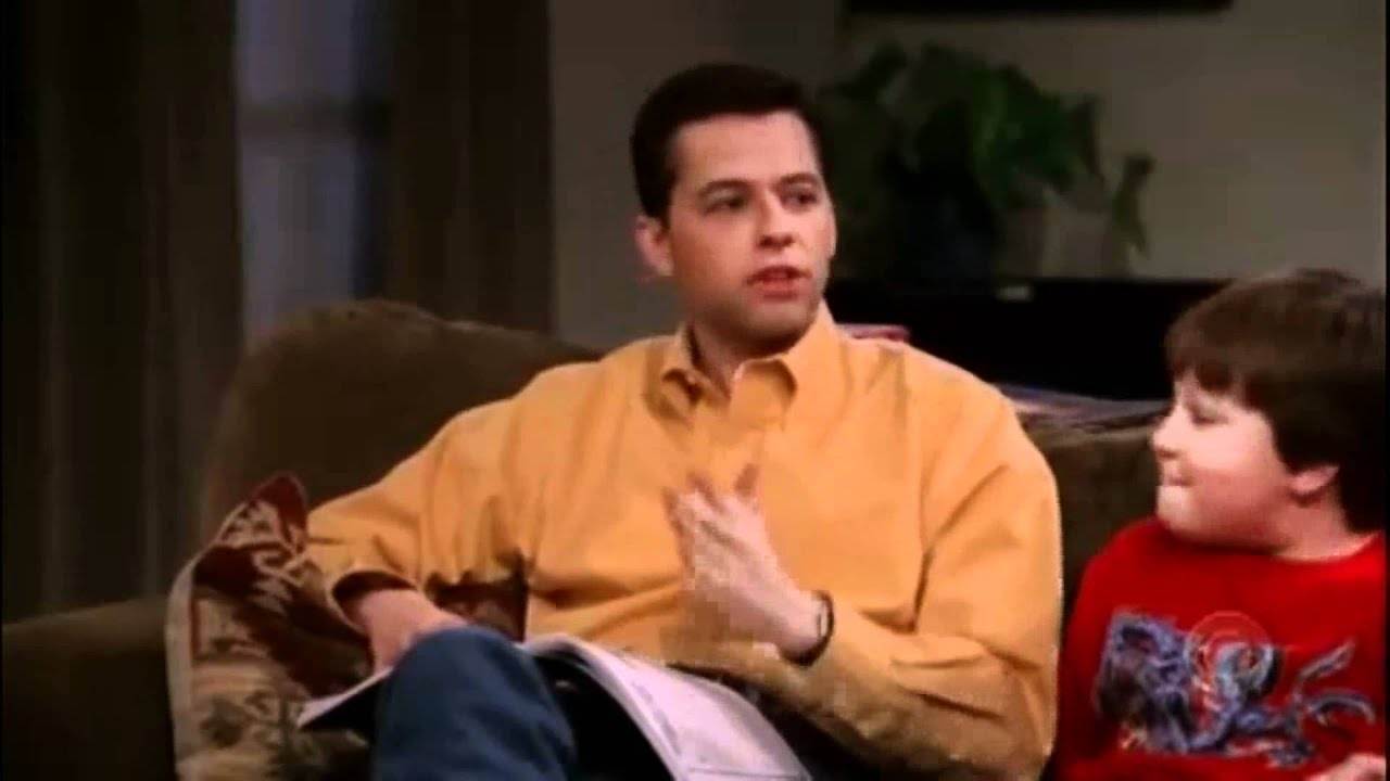 Jon Cryer