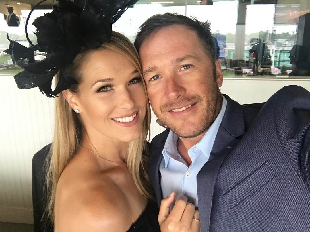 Bode Miller i Morgan Beck su dobili kćer.