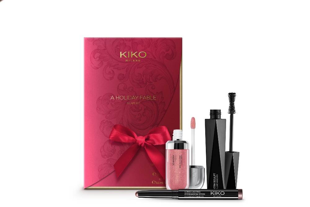 KIKO MIlano