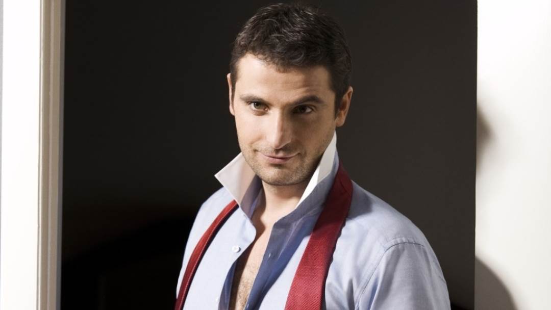 Robert Kurbaša