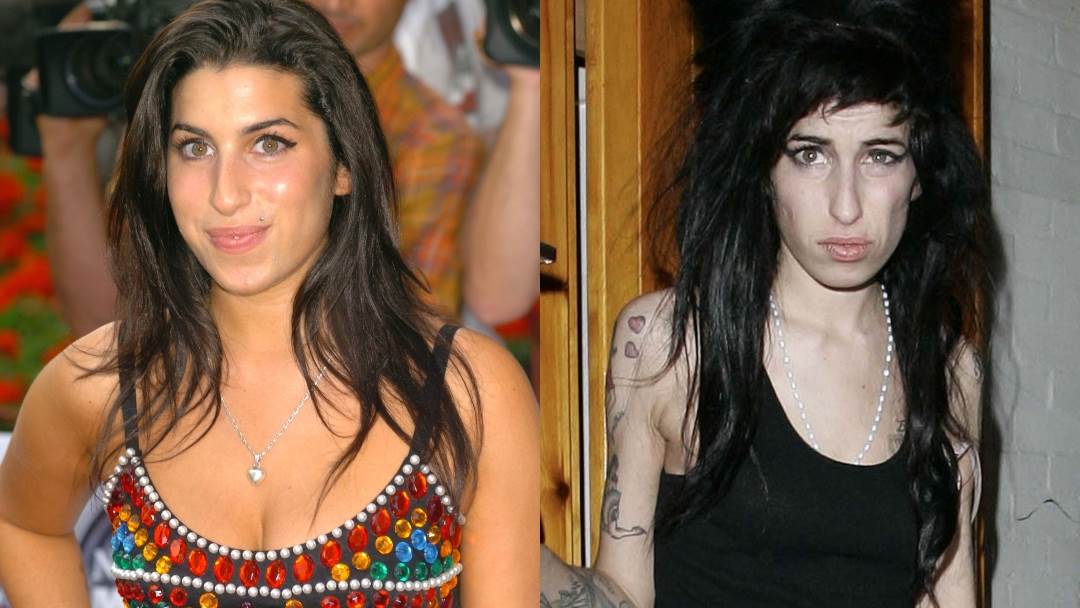 Amy Winehouse