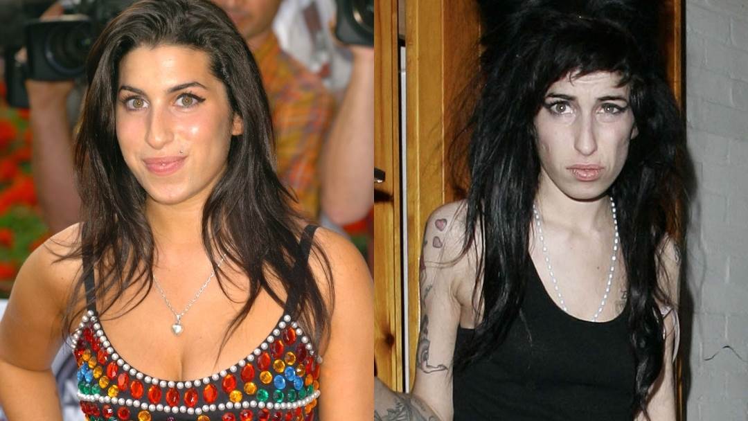 Amy Winehouse