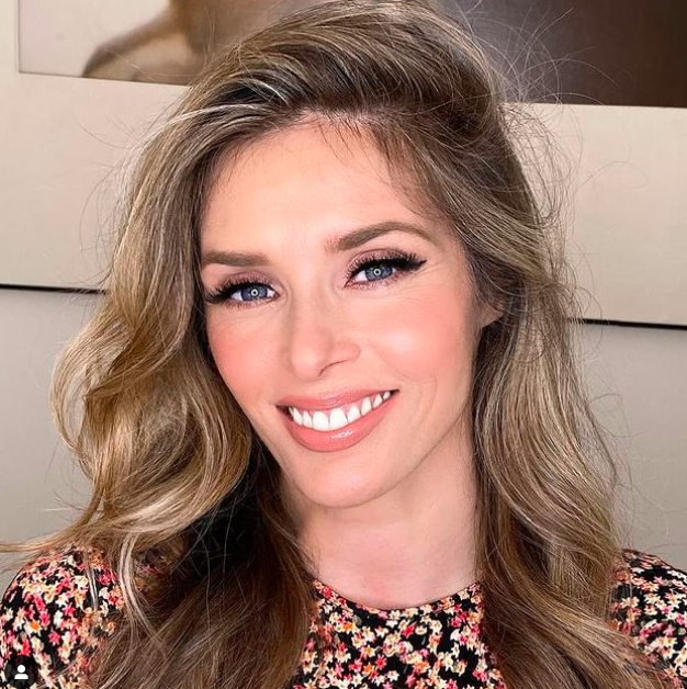 Leona Paraminski