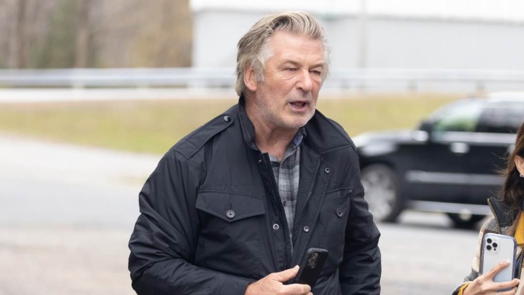 Alec Baldwin upucao je snimateljicu filma 'Rust' Halynu Hutchins