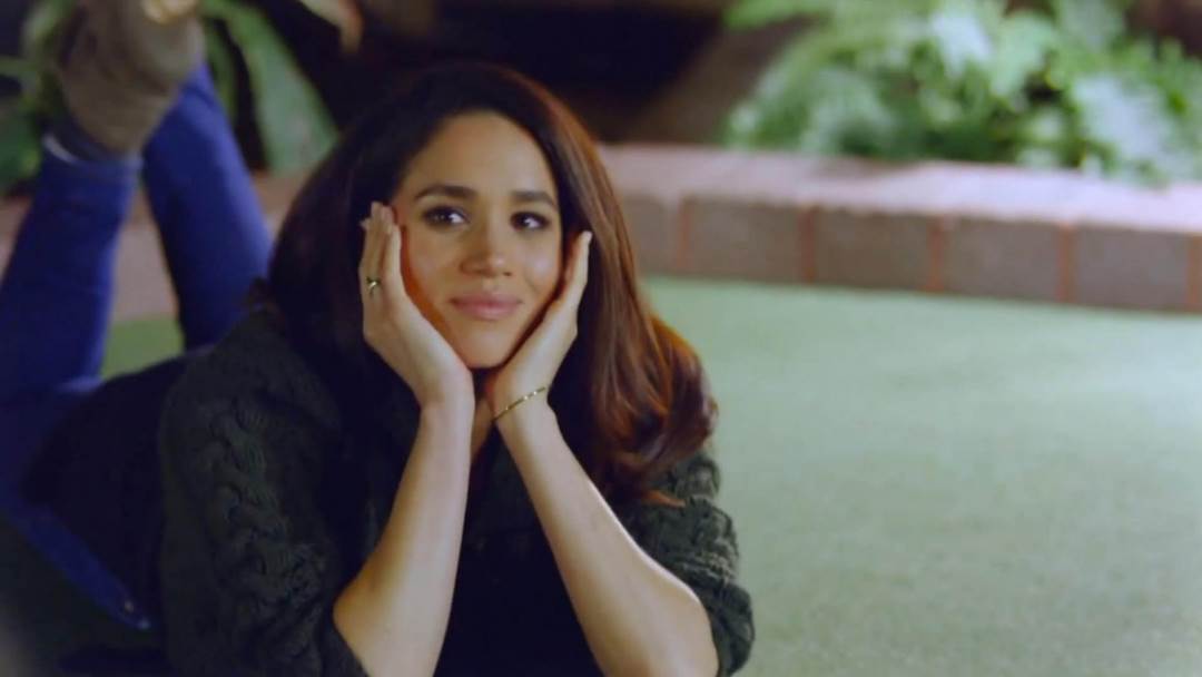 Meghan Markle hrani se na veganski način i konzumira dovoljno vode