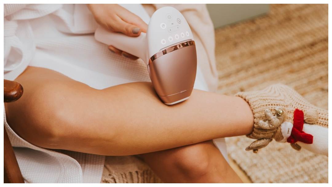 Philips Lumea IPL