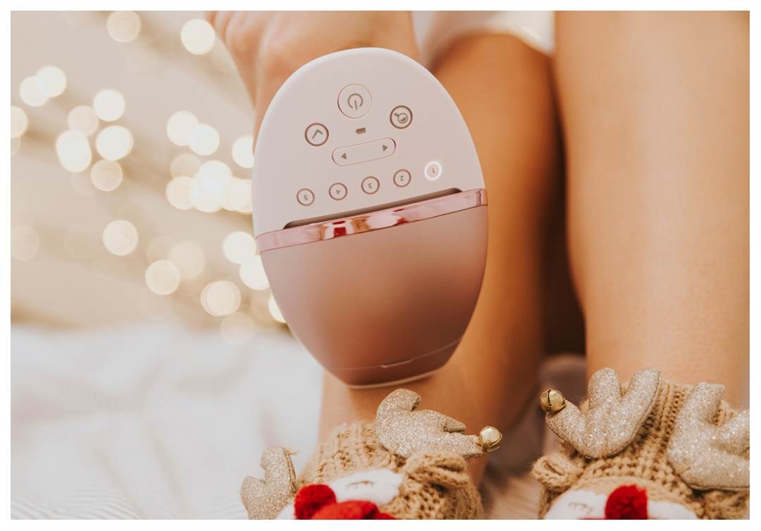 Philips Lumea IPL