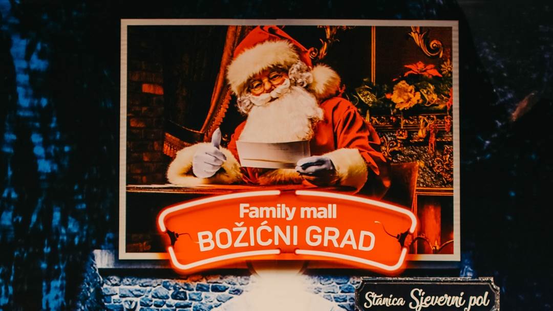 bozicni grad