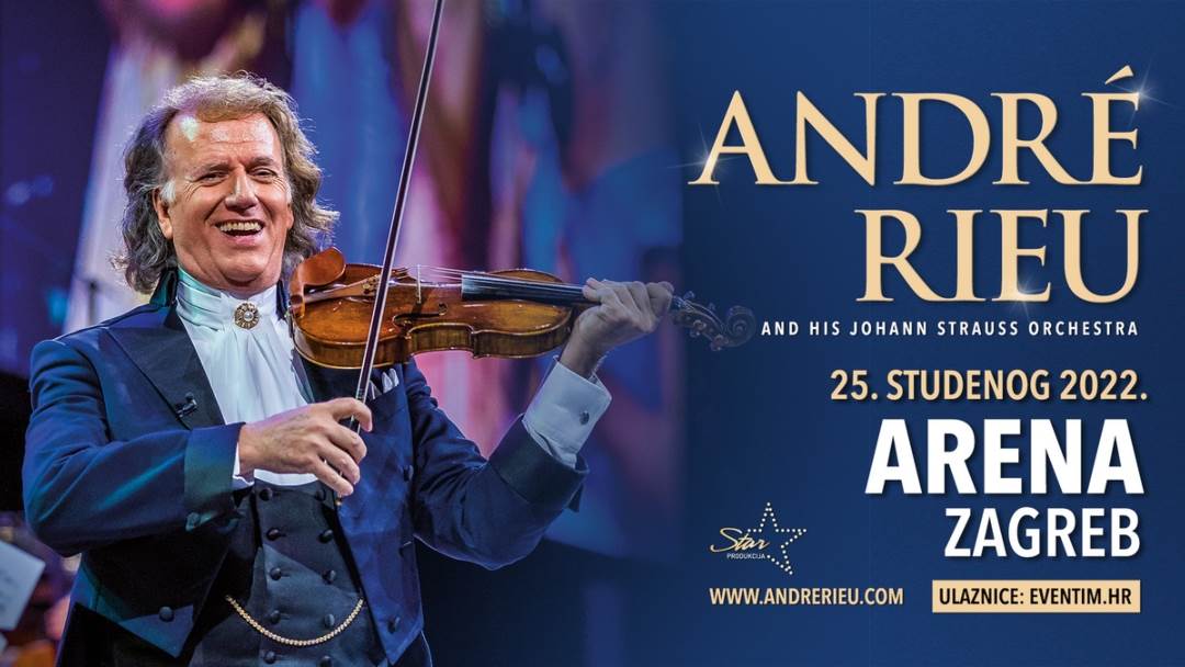 andre
