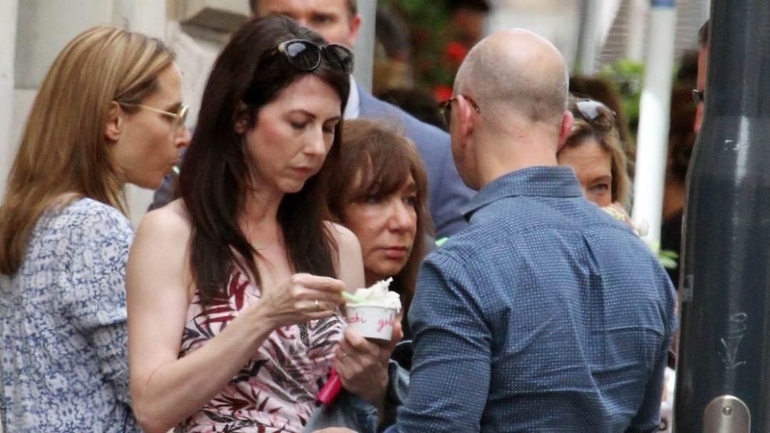 MacKenzie Bezos je najmoćnija žena svijeta