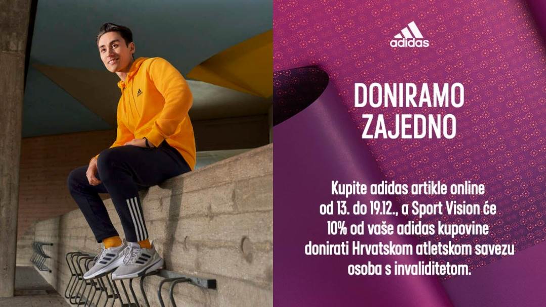 adidas