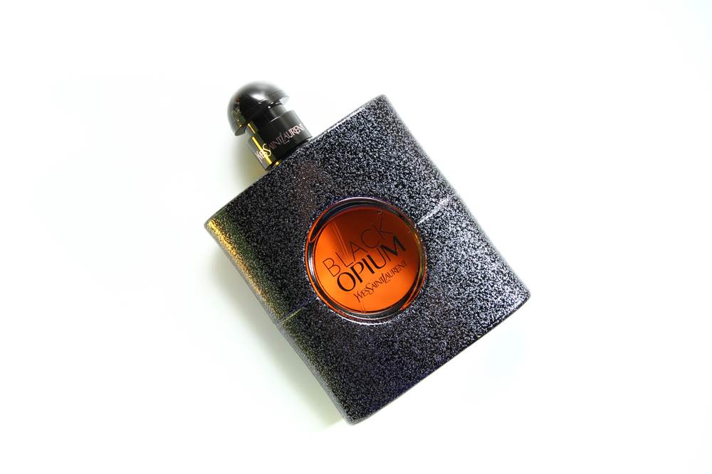 YSL Black Opium