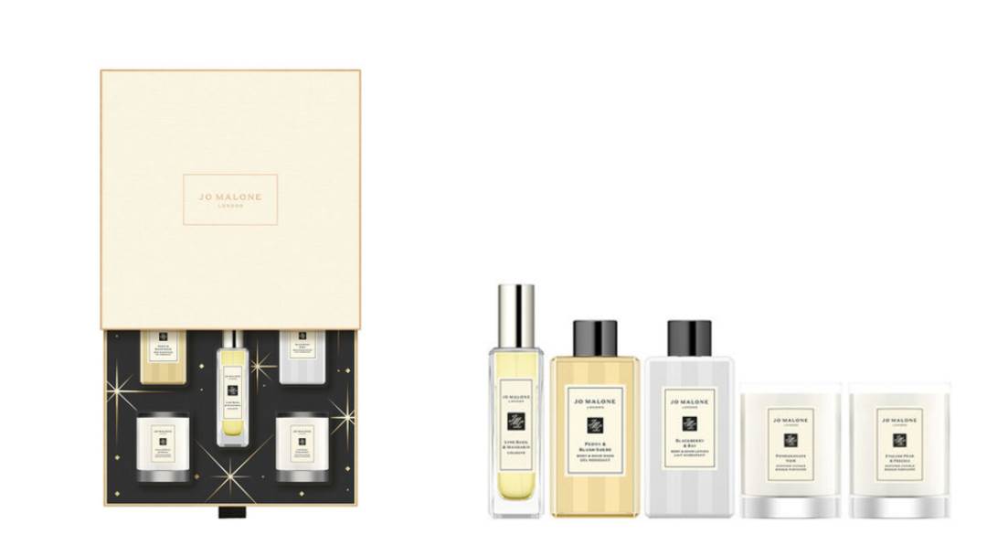 House of Jo Malone London, poklon set