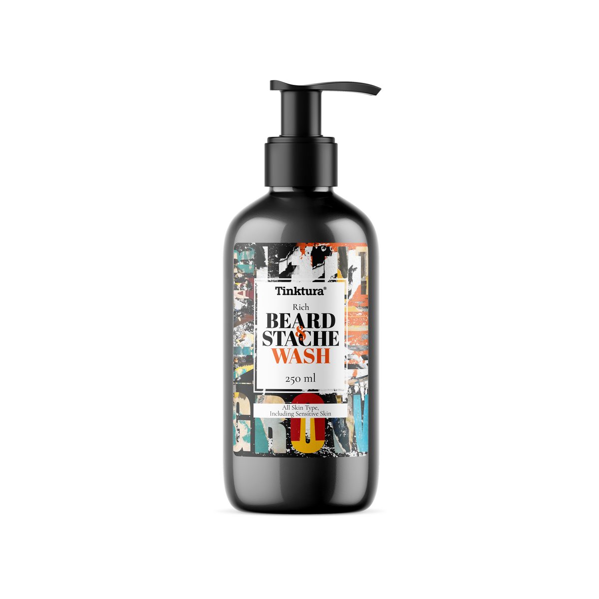 beard-stache-wash