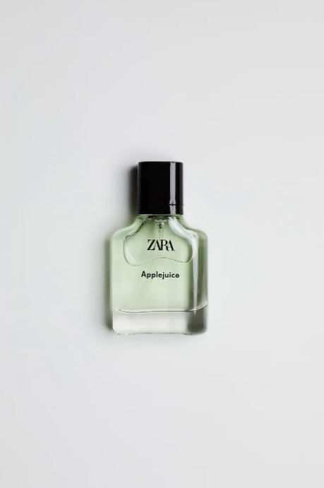 Zara Apple Juice