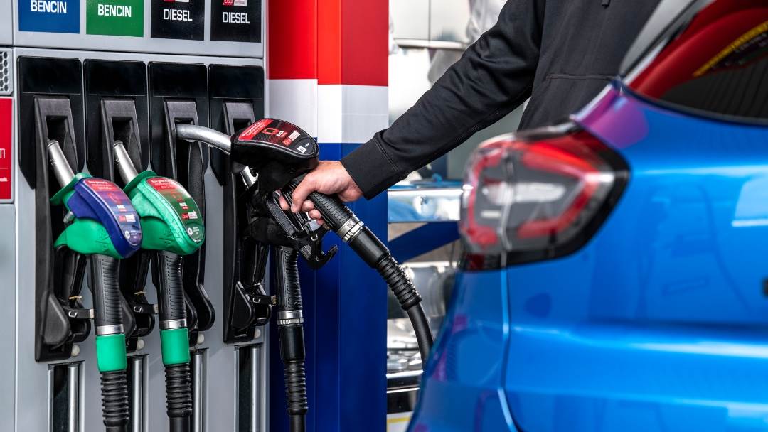 petrol