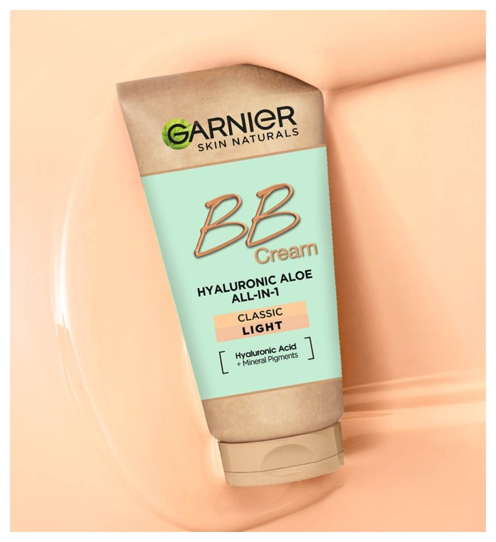 Garnier BB krema