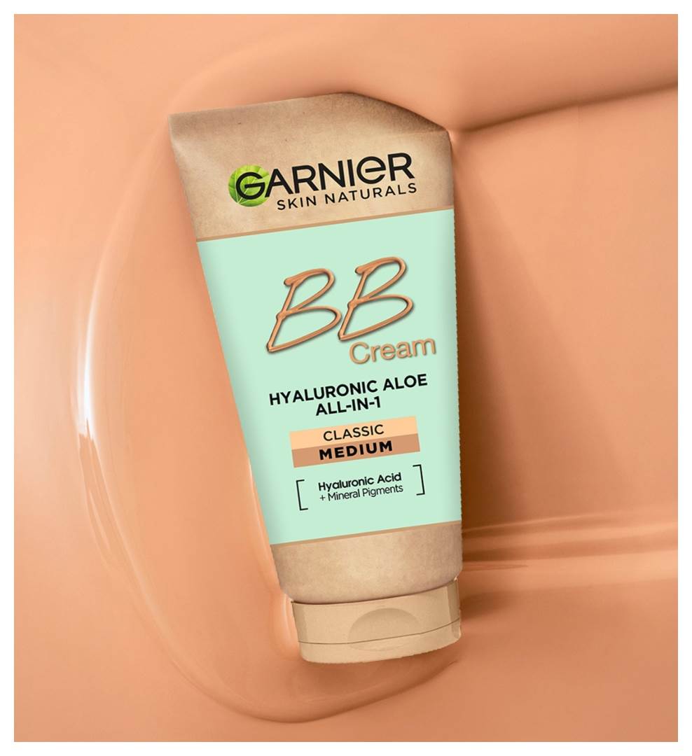 Garnier BB krema