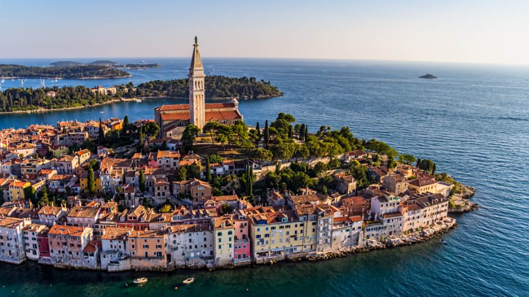 Rovinj