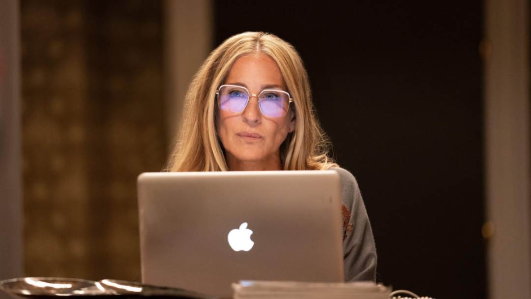 Sarah Jessica Parker u novim epizodama Seks i grada