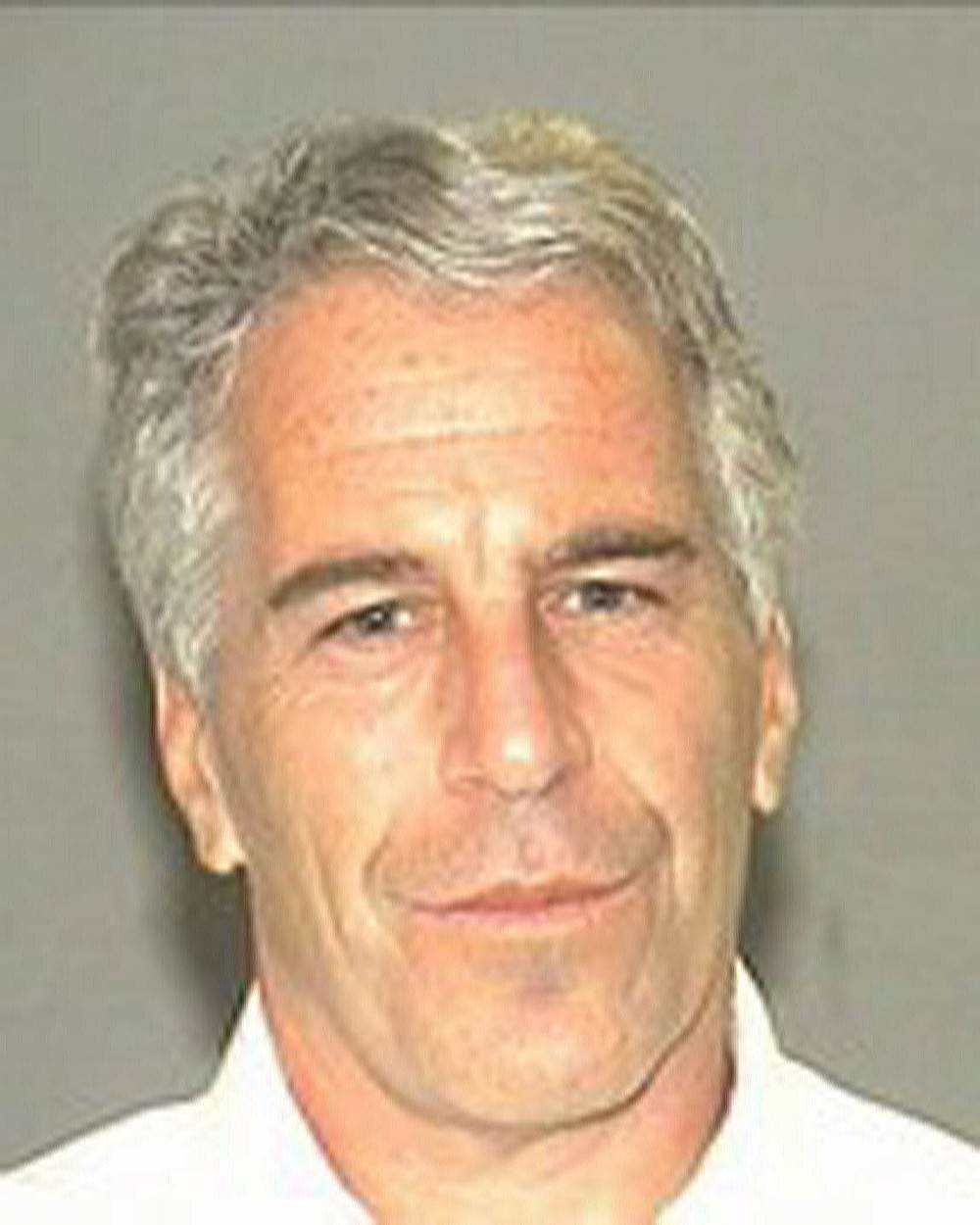 Jeffrey Epstein